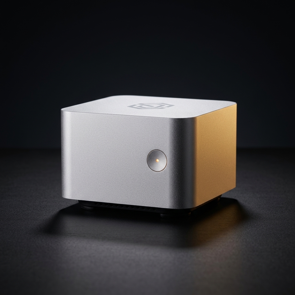 AI infrastructure device